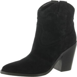 MARC FISHER LTD GONA BLACK 1 9 M